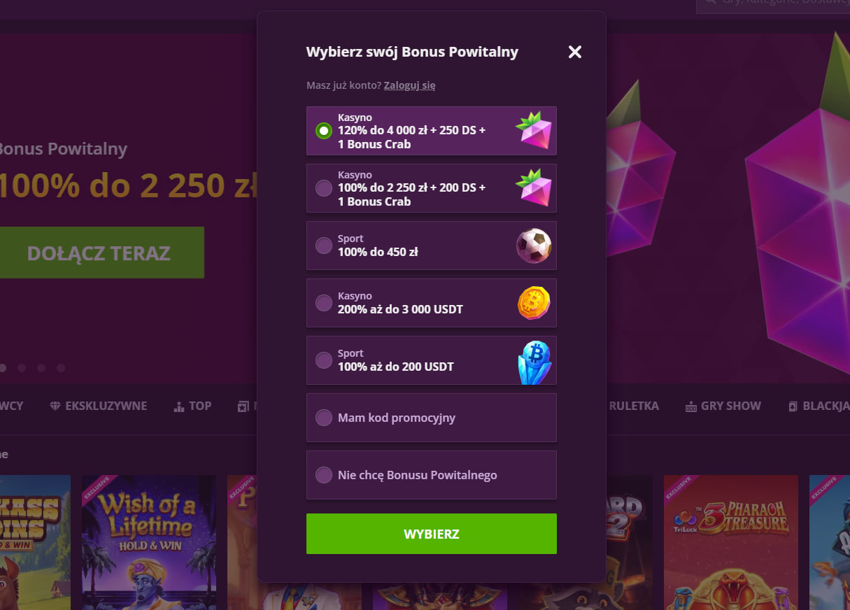 Eksperci Rekomendują Optymalne Metody Płatności w Malina Casino